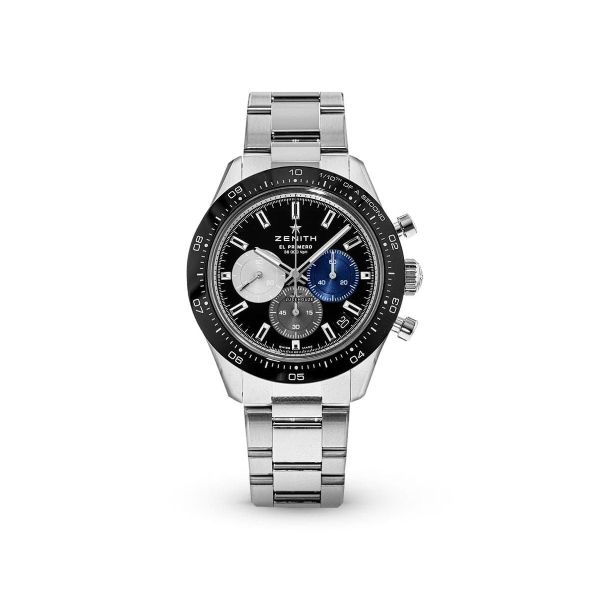 Chronomaster Sport 41 03.3100.3600/21.M3100