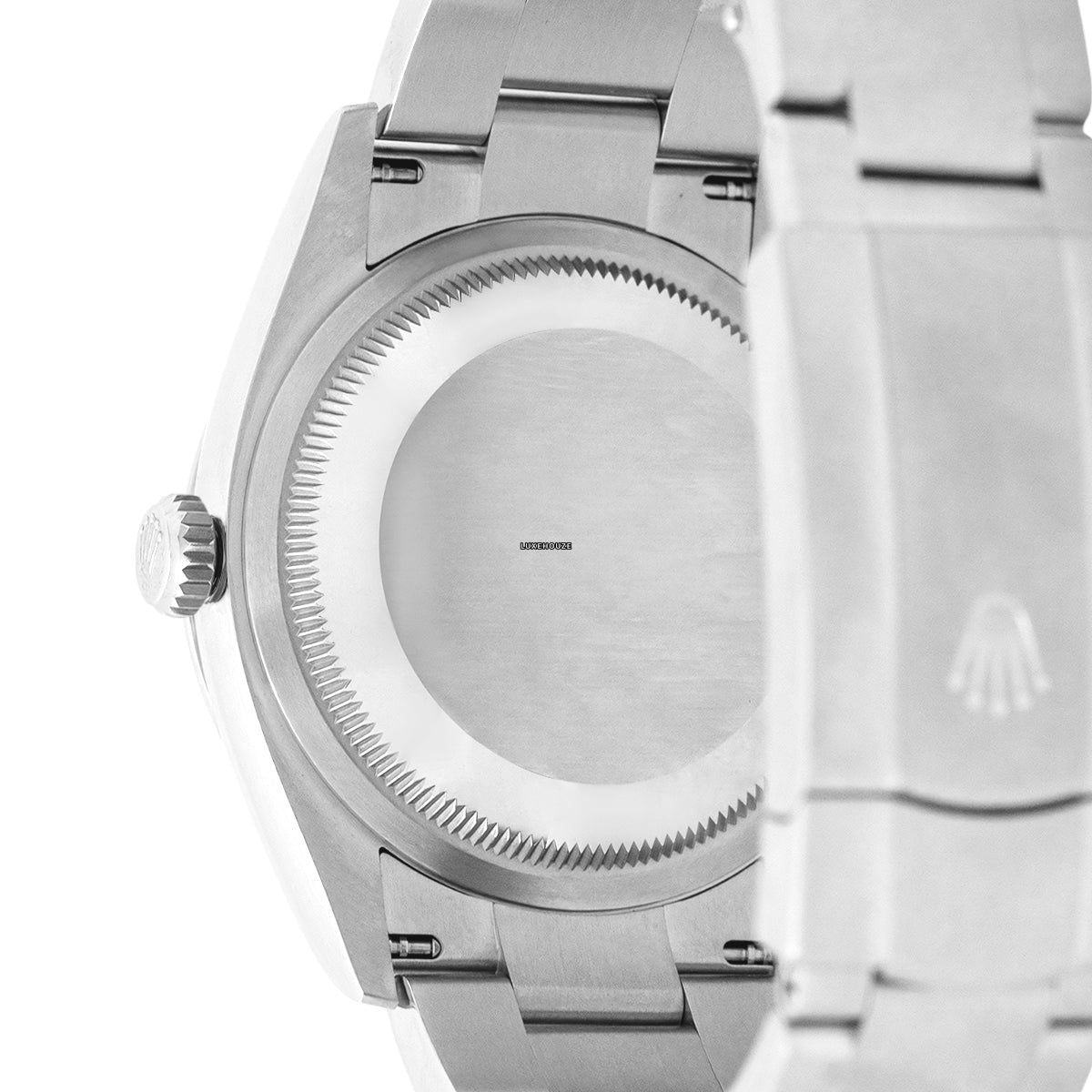 Oyster Perpetual 36 126000 Tiffany Celebration