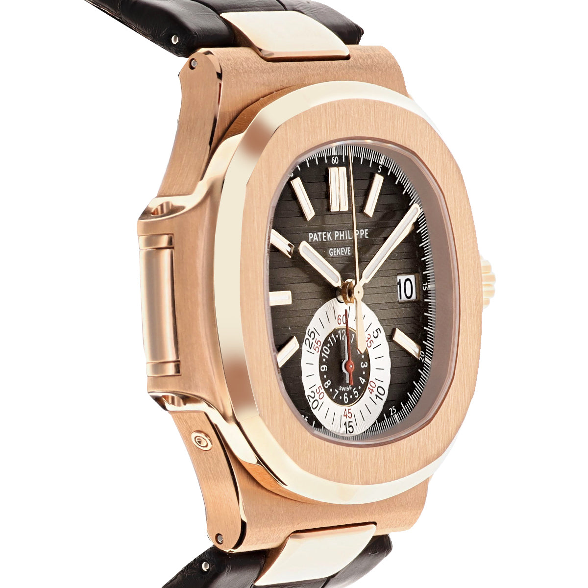 Nautilus 5980R-001 Brown