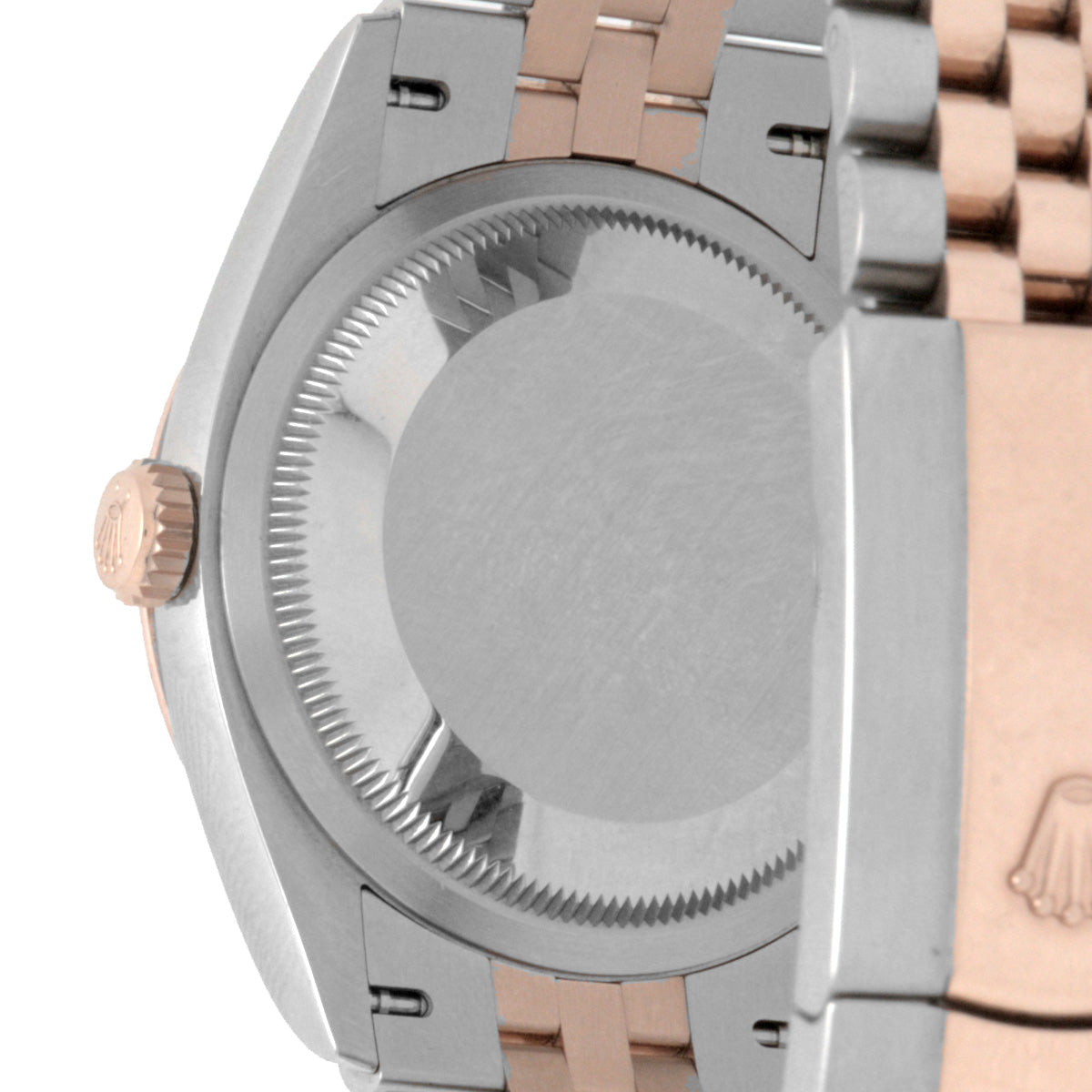Datejust 36 126231G Grey Motif Jubilee