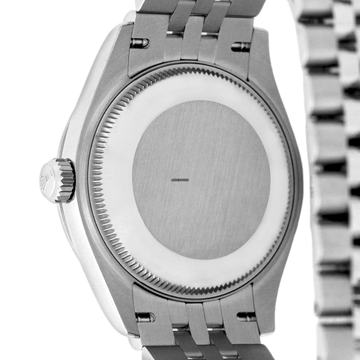 Datejust 31 278274 Green Jubilee