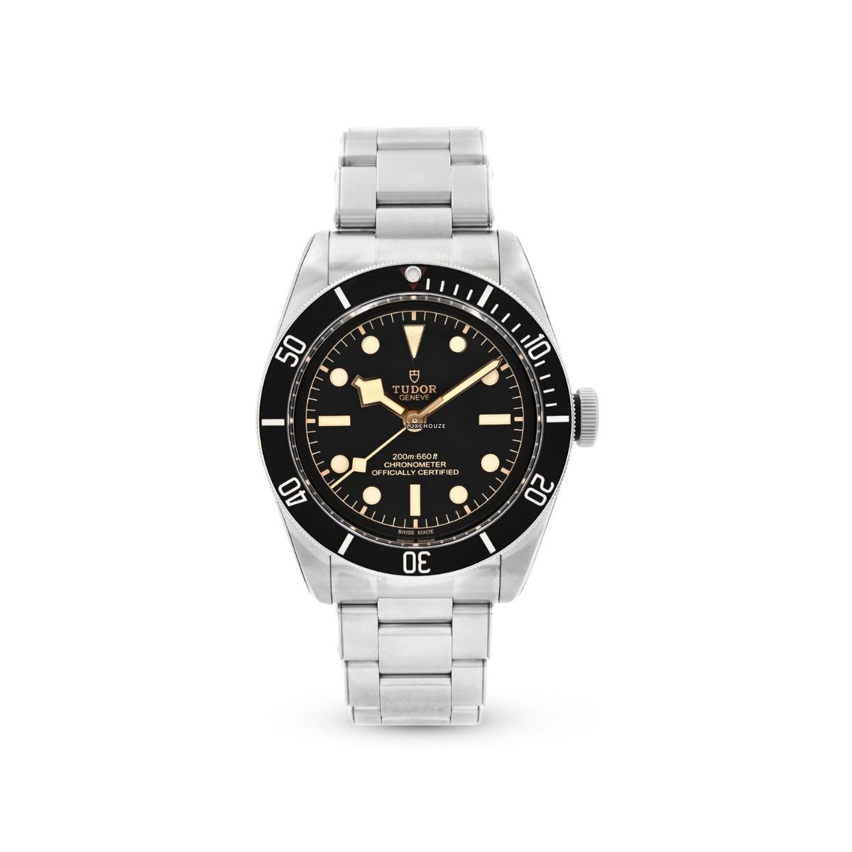 Black Bay 41 M79230N-0009 Black