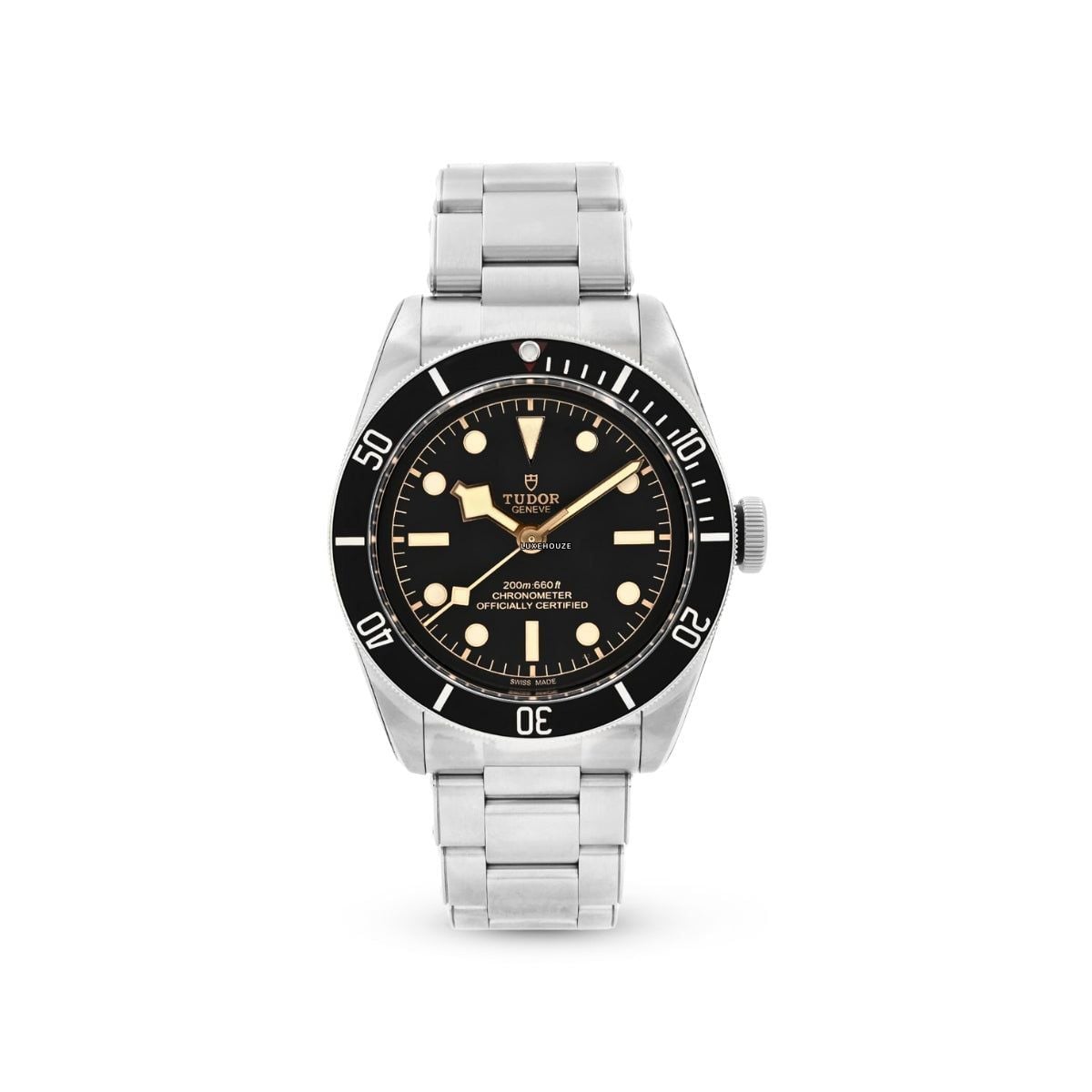 Black Bay 41 M79230N-0009 Black-TUDOR