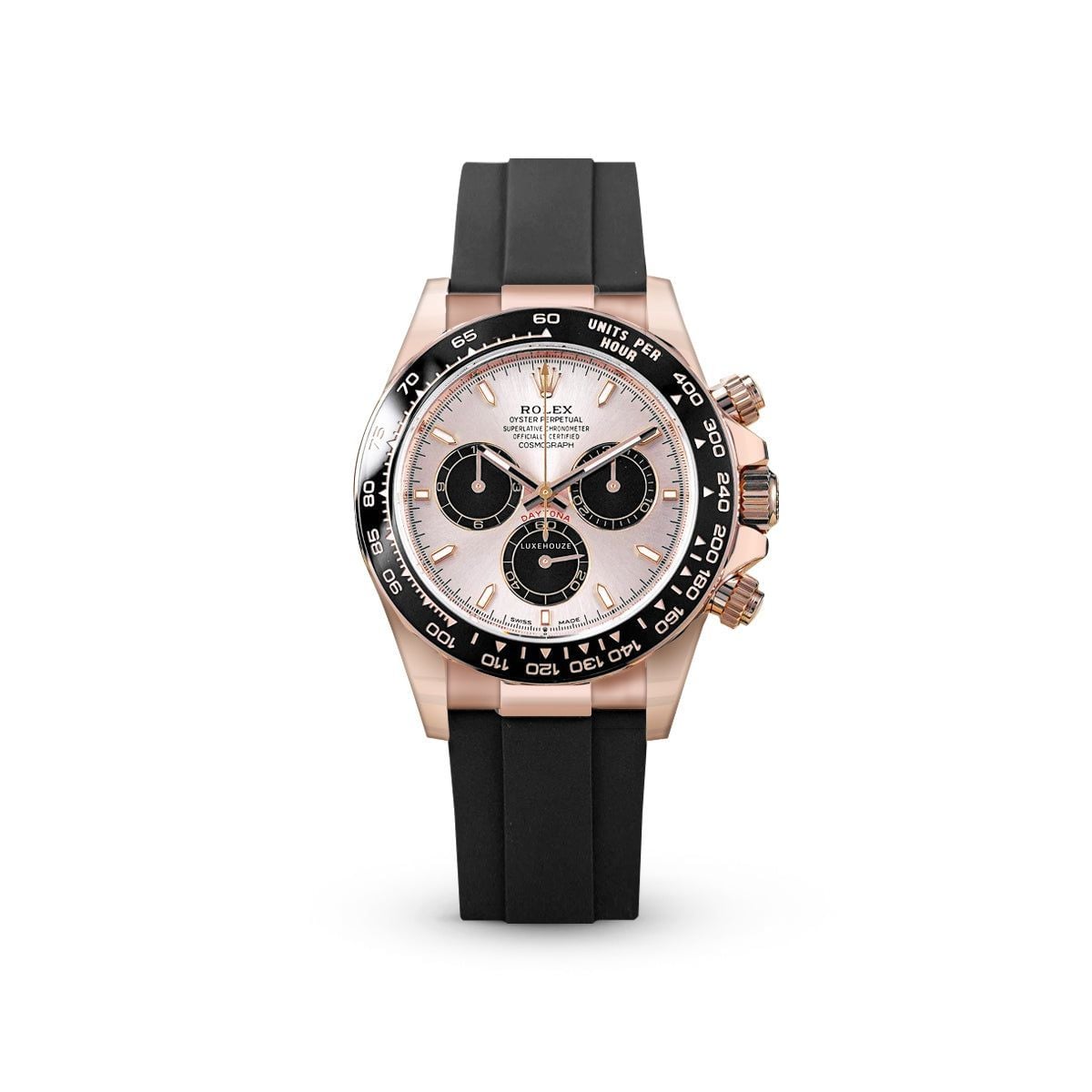 Daytona 126515LN Sundust-Rolex