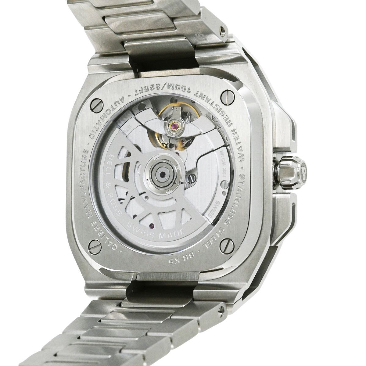 BRX5 BRX5R-IB-ST/SST Ice Blue