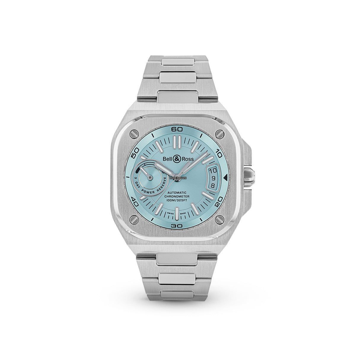 BRX5 BRX5R-IB-ST/SST Ice Blue