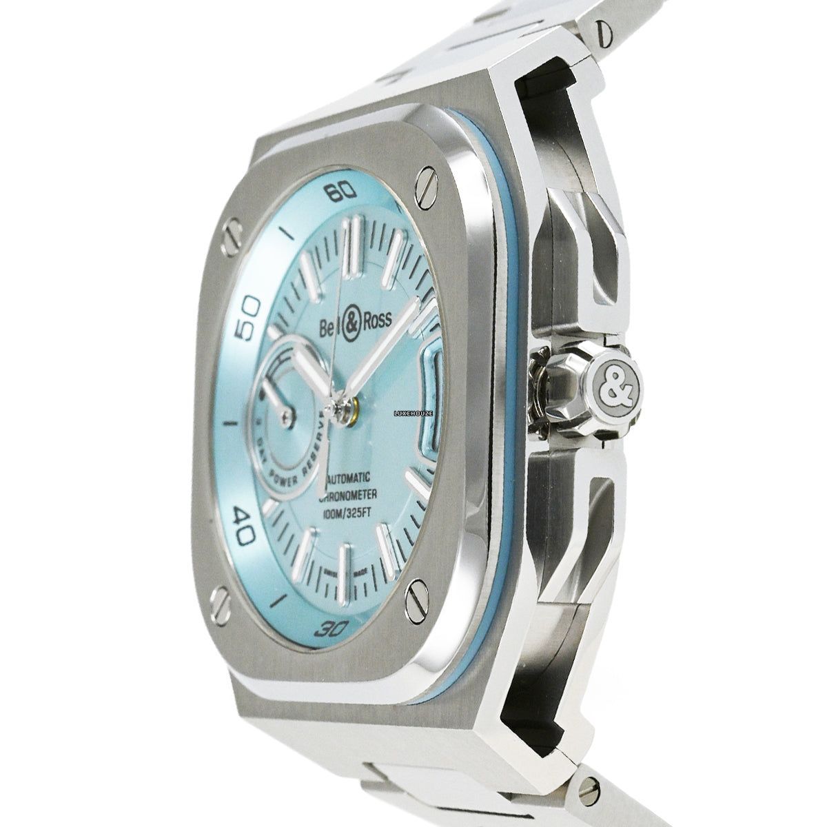 BRX5 BRX5R-IB-ST/SST Ice Blue