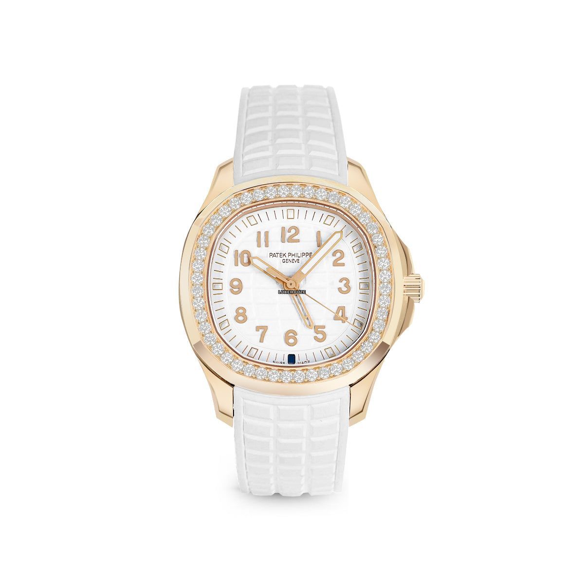 Aquanaut 5269/200R-001 White