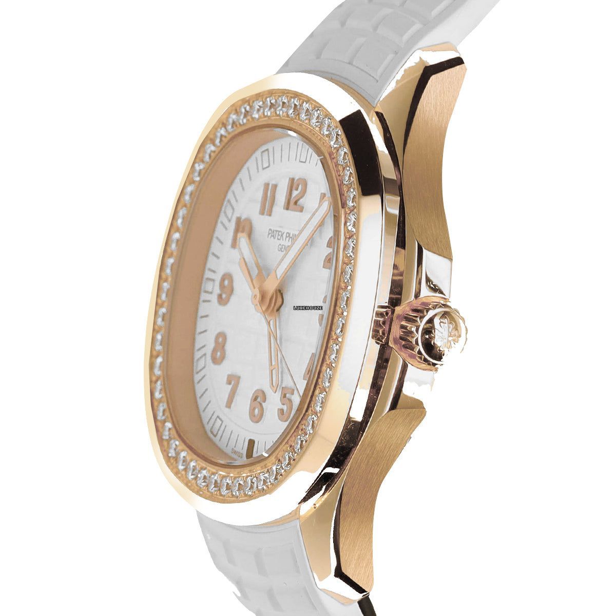 Aquanaut 5269/200R-001 White