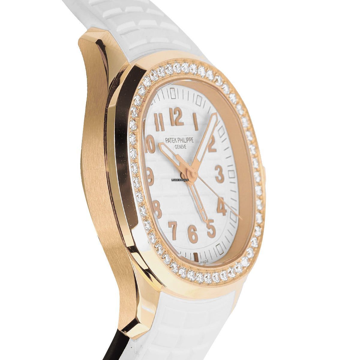 Aquanaut 5269/200R-001 White