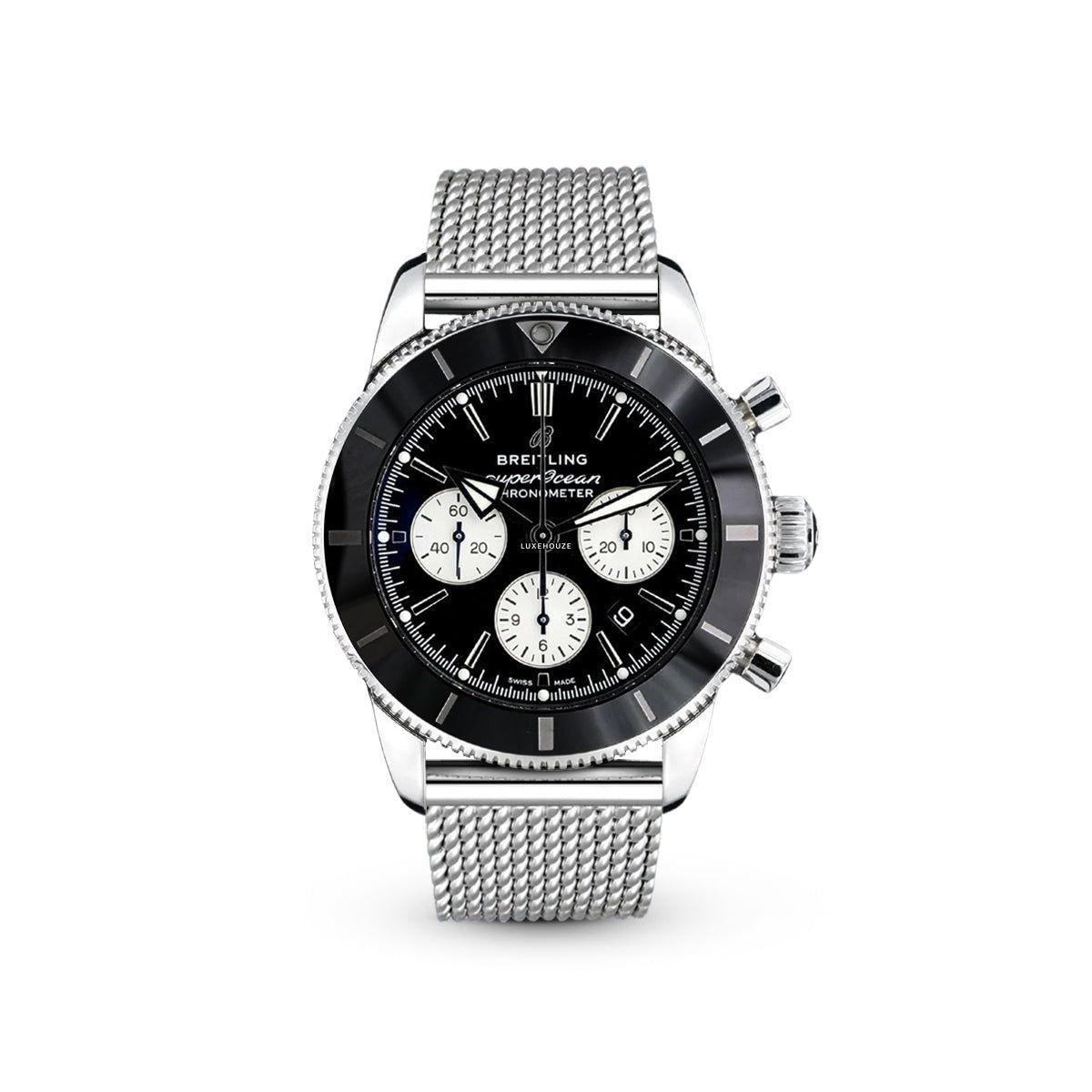 Superocean Heritage