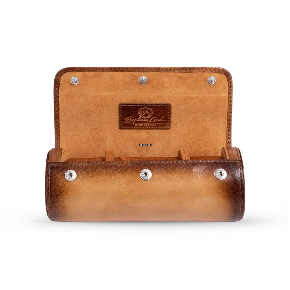 Aras - Patina Camel