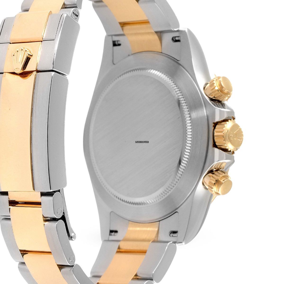 Daytona 126503 White