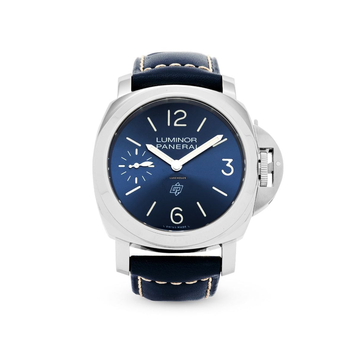 Luminor Blu Mare PAM01085 Blue-Panerai
