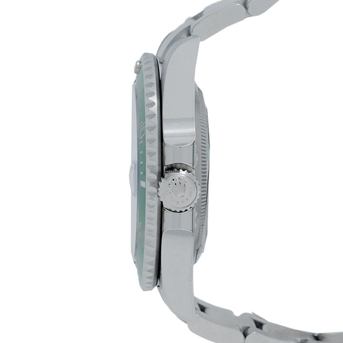 Submariner Date 126610LV MK2 Black