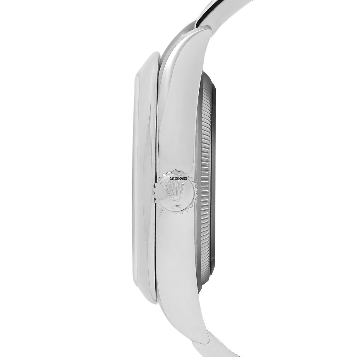Oyster Perpetual 36 126000 Blue