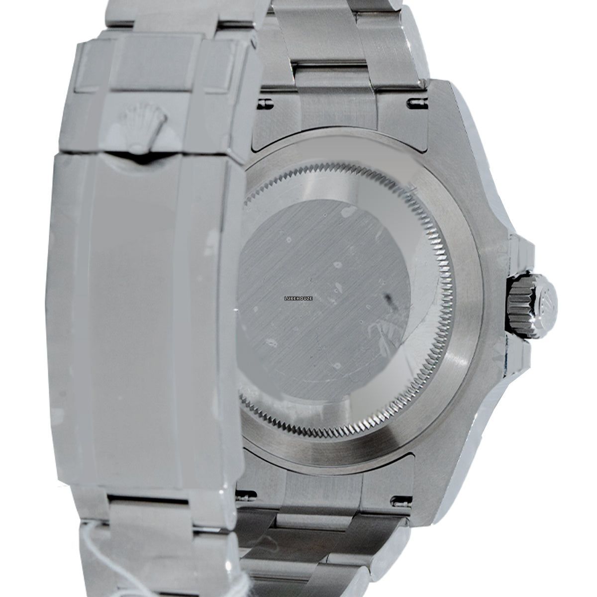 Submariner Date 126610LV MK2 Black