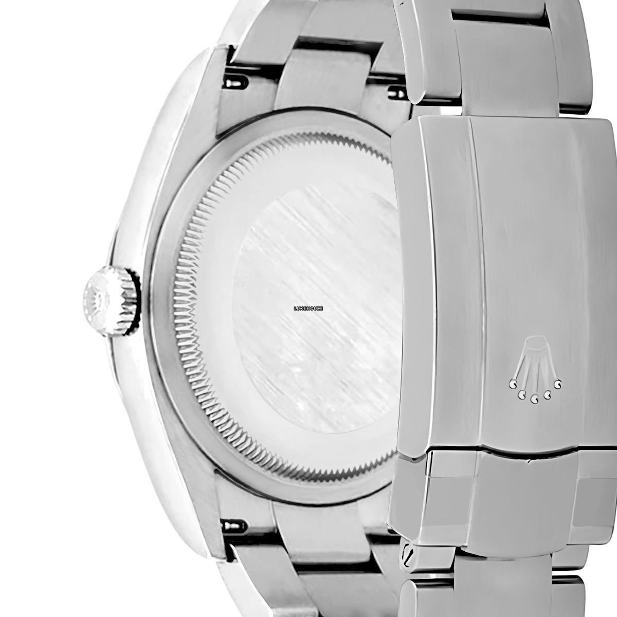 Oyster Perpetual 36 126000 Blue