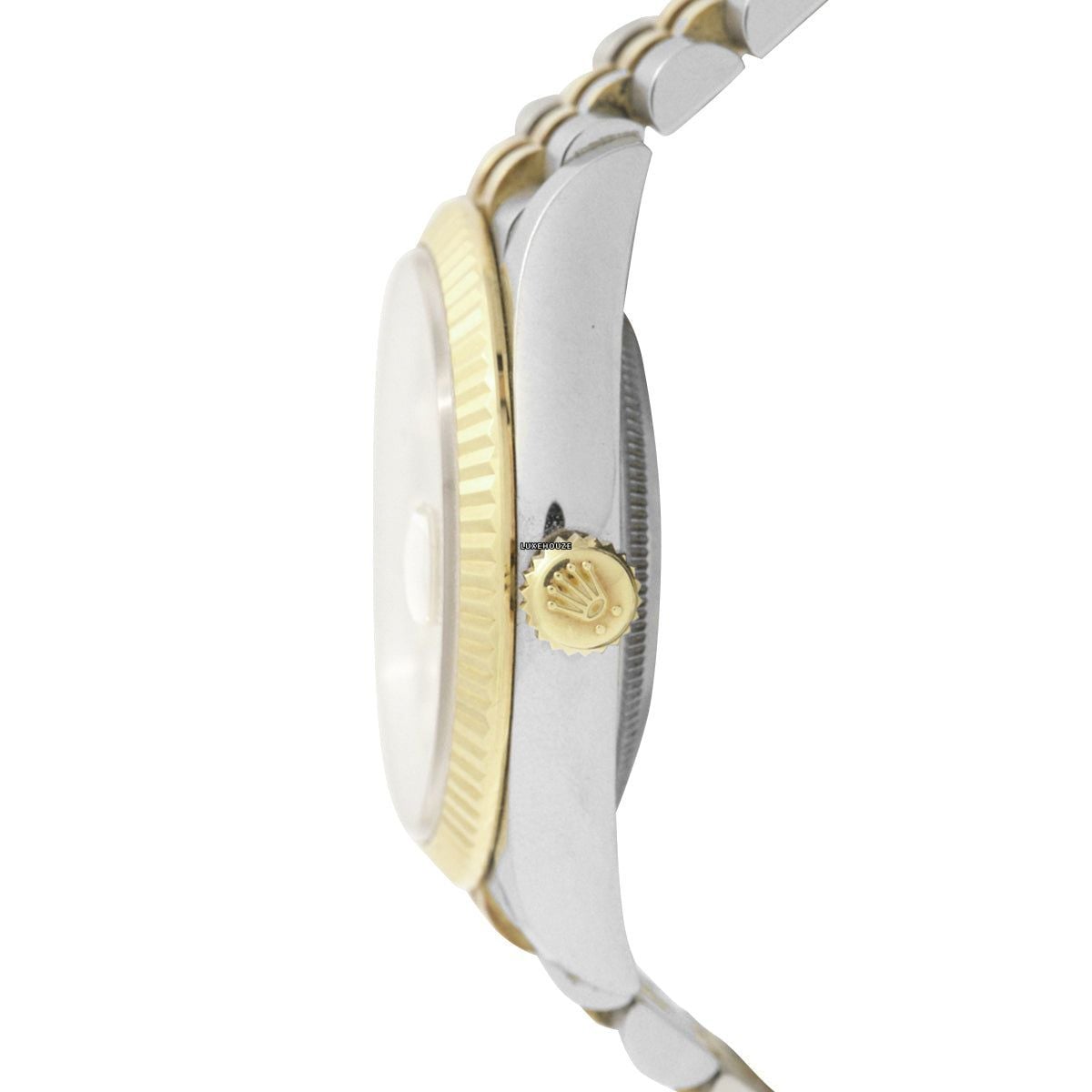 Datejust 36 126233G Champagne Jubilee