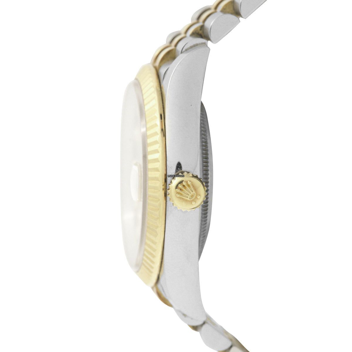 Datejust 36 126233G Champagne Jubilee