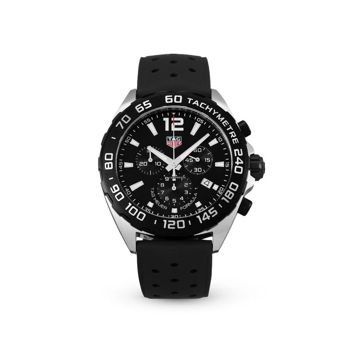 Formula 1 43 CAZ1010.FT8024 Black-Tag Heuer