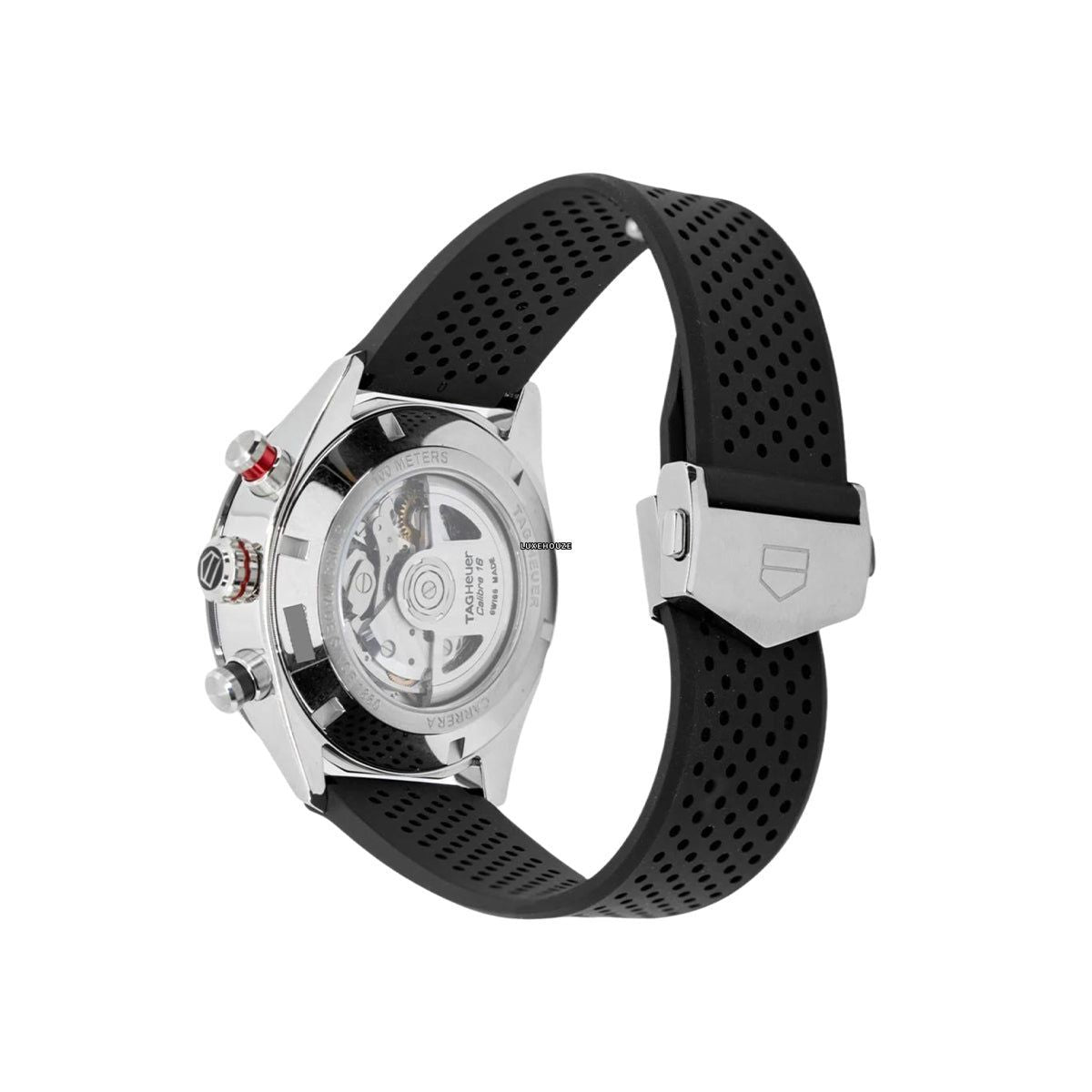 Carrera CBN2A1AA.FT6228 Black
