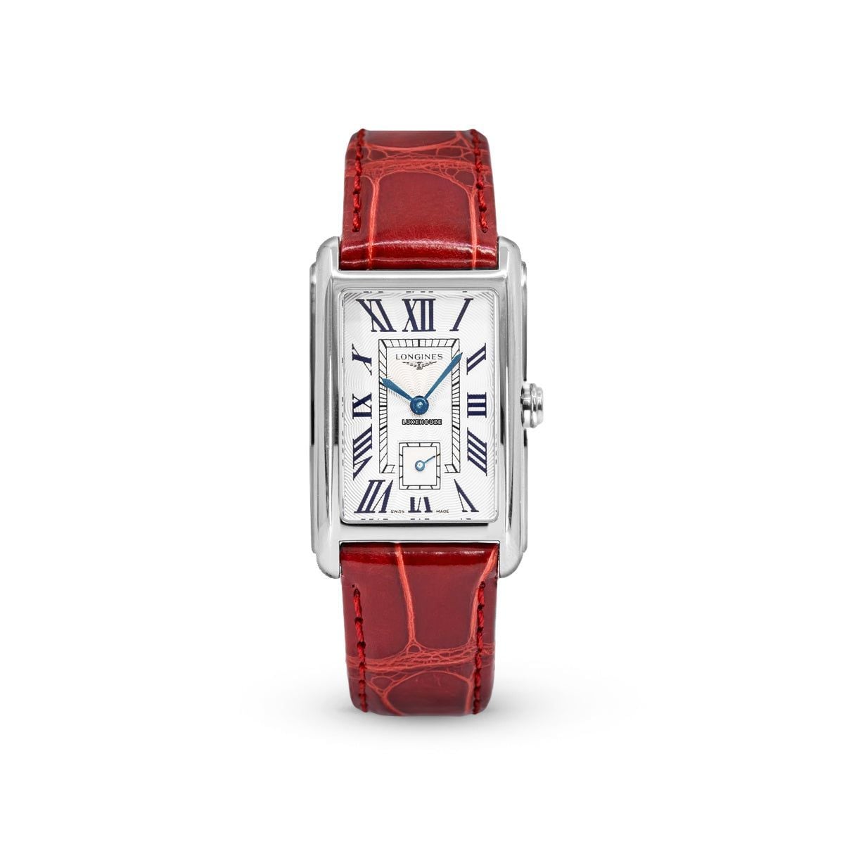 Dolcevita 23 L55124715 Silver-Longines