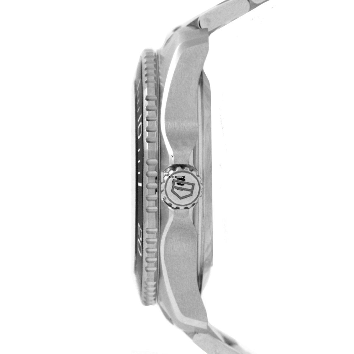 Aquaracer 43 WBP201A.BA0632 Black