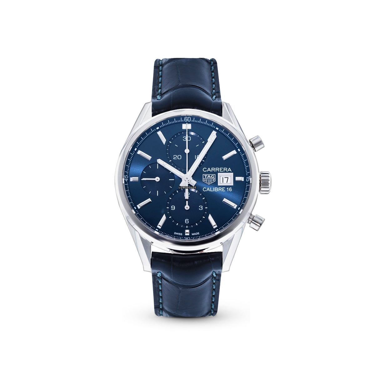 Carrera CBK2112.FC6292 Blue