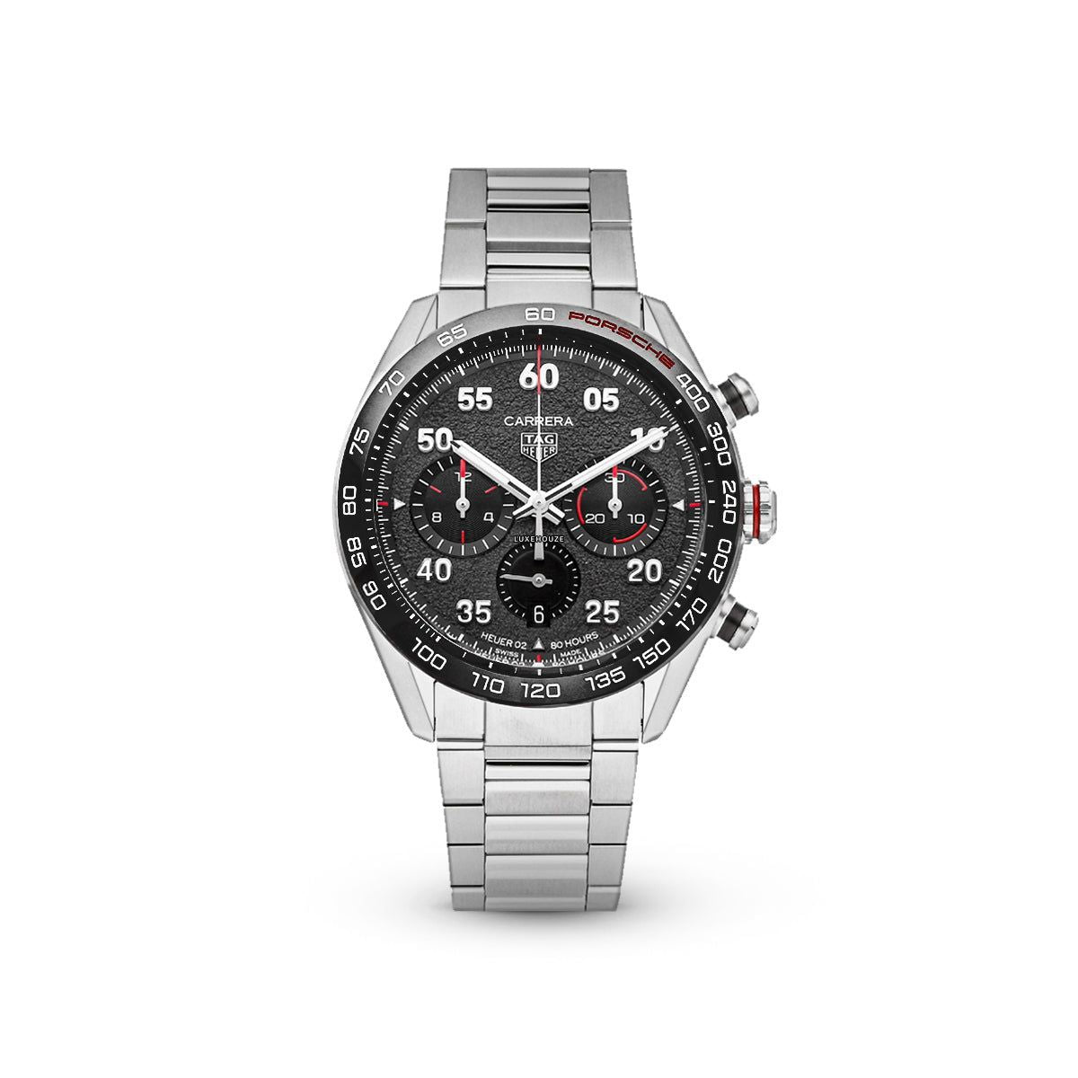 Carrera Porsche CBN2A1F.BA0643 Grey
