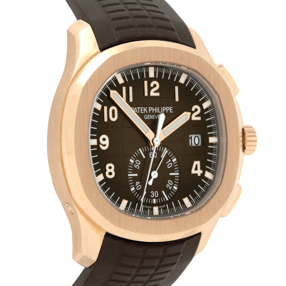 Aquanaut 5968R Brown