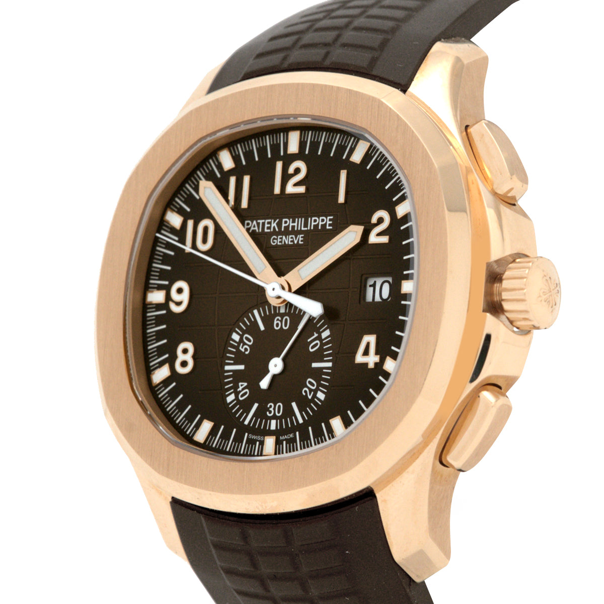 Aquanaut 5968R Brown