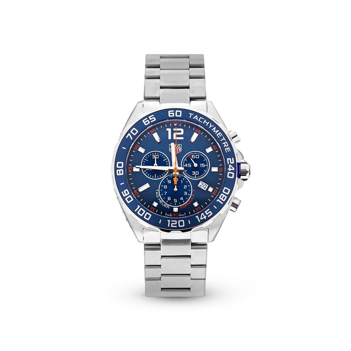 Formula 1 43 CAZ1014.BA0842 Blue
