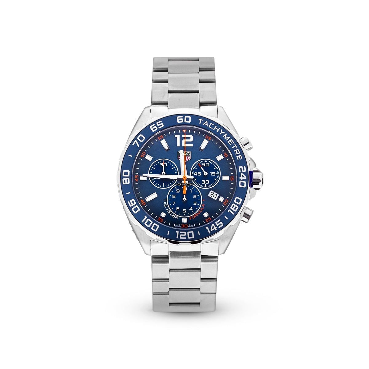 Formula 1 43 CAZ1014.BA0842 Blue-Tag Heuer