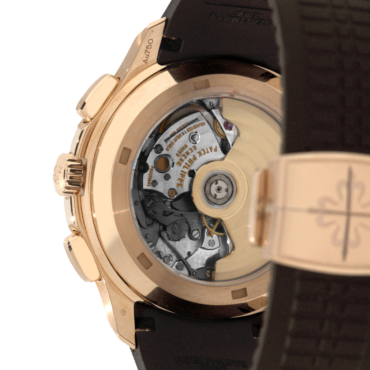 Aquanaut 5968R Brown