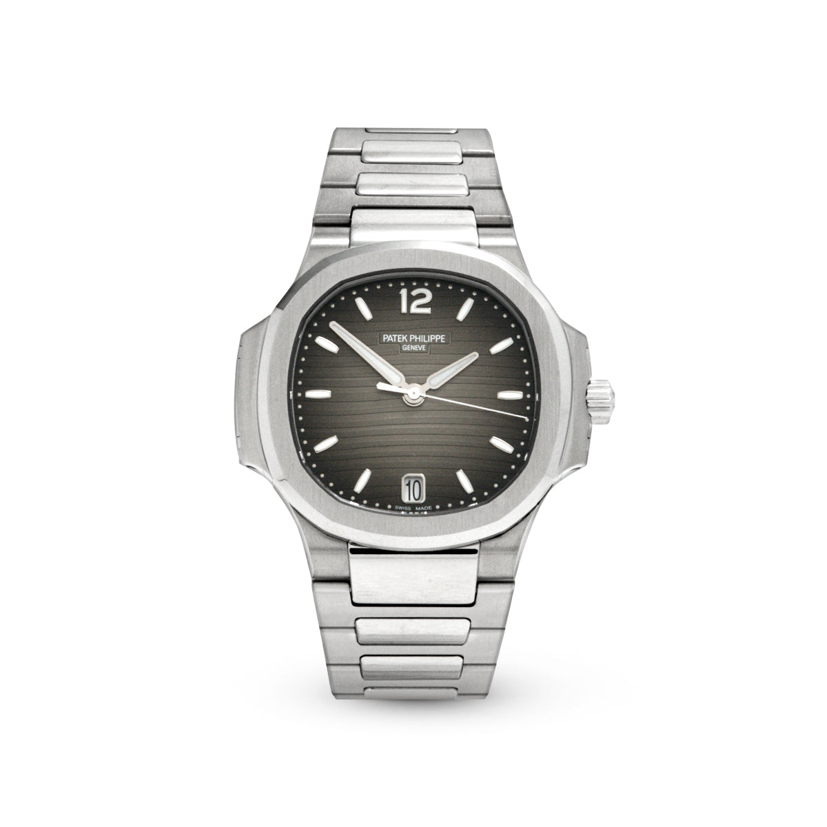 Nautilus 7118/1A-011 Grey