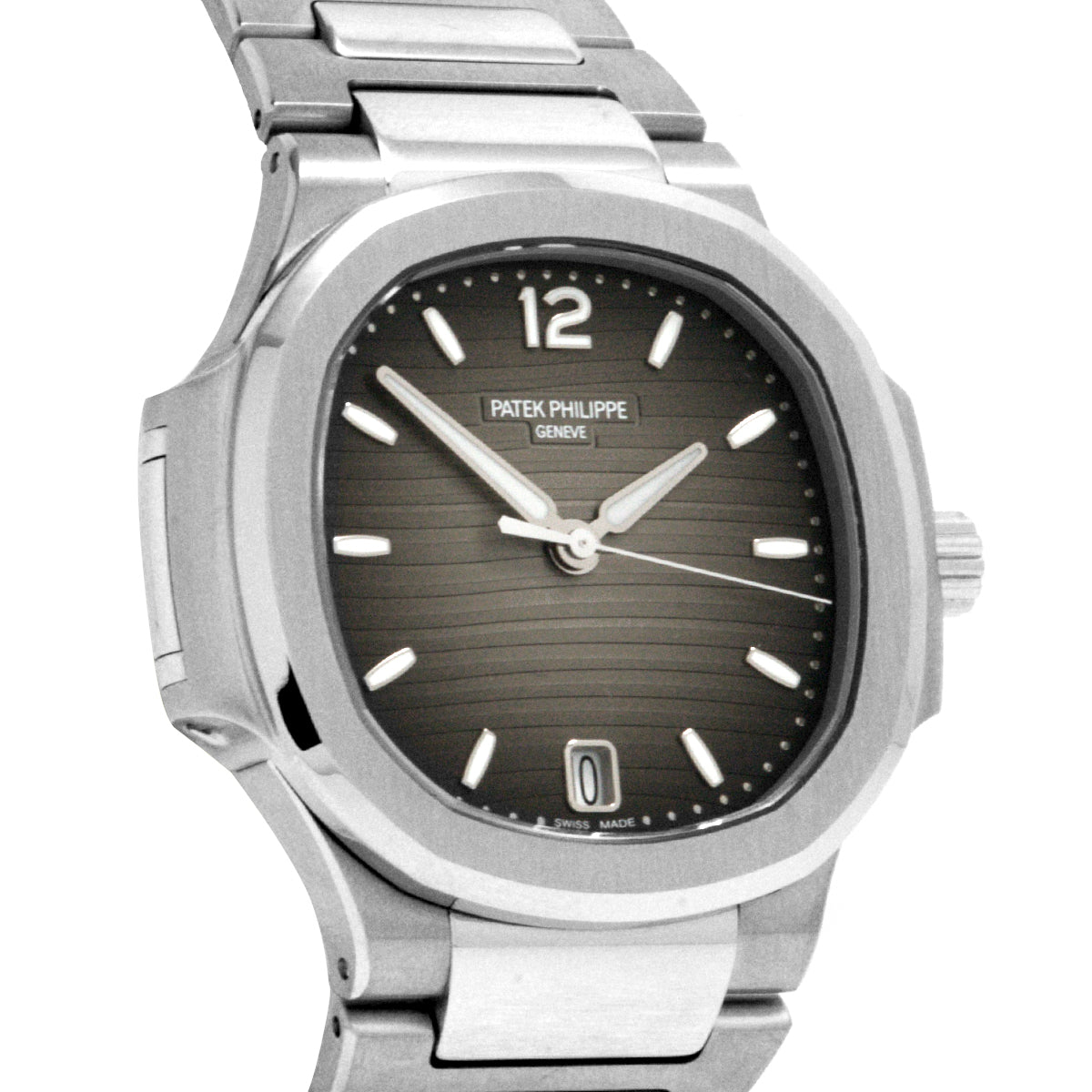 Nautilus 7118/1A-011 Grey