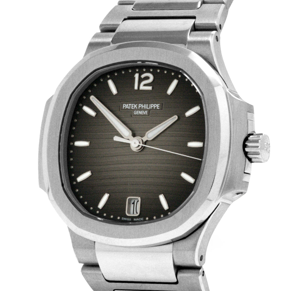Nautilus 7118/1A-011 Grey