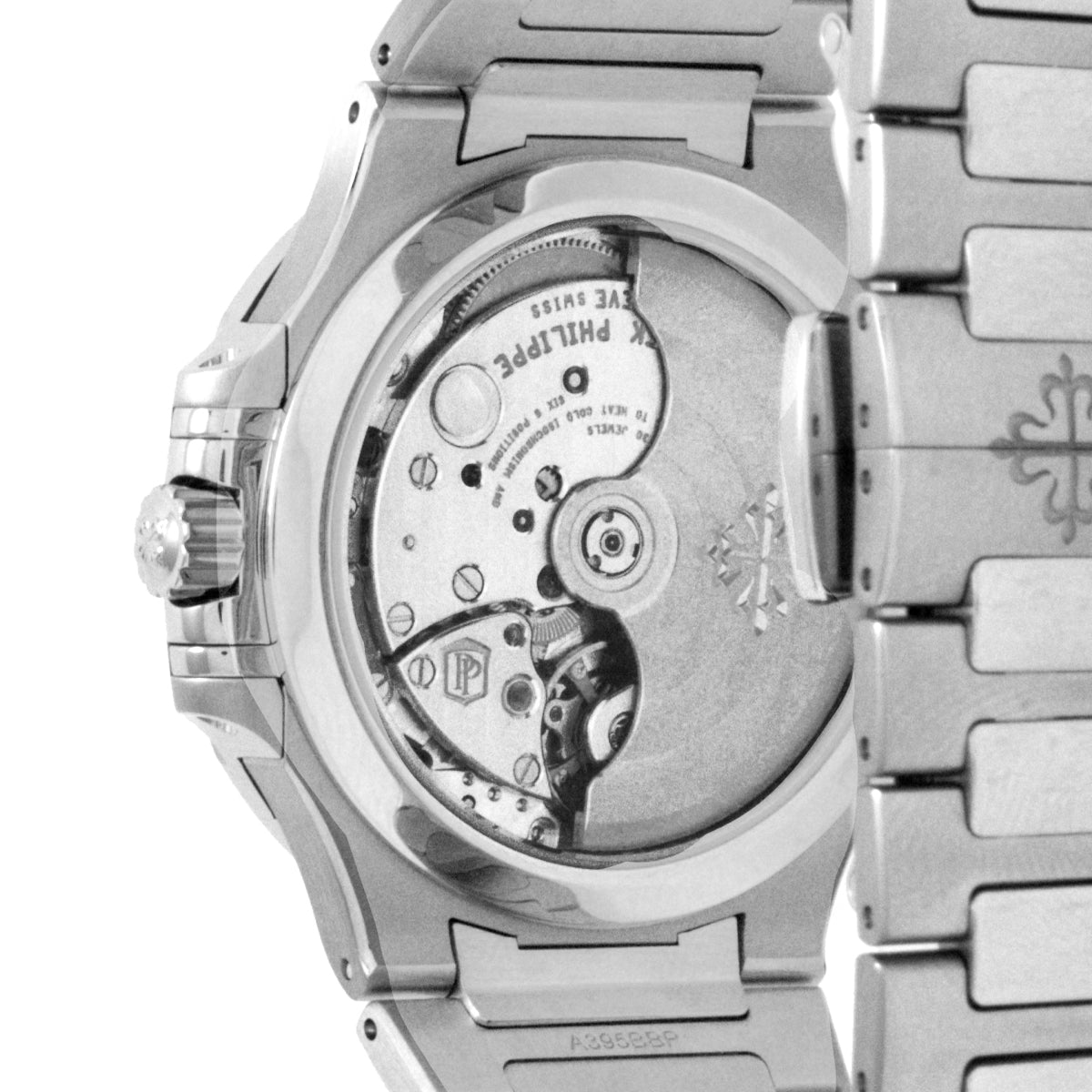 Nautilus 7118/1A-011 Grey