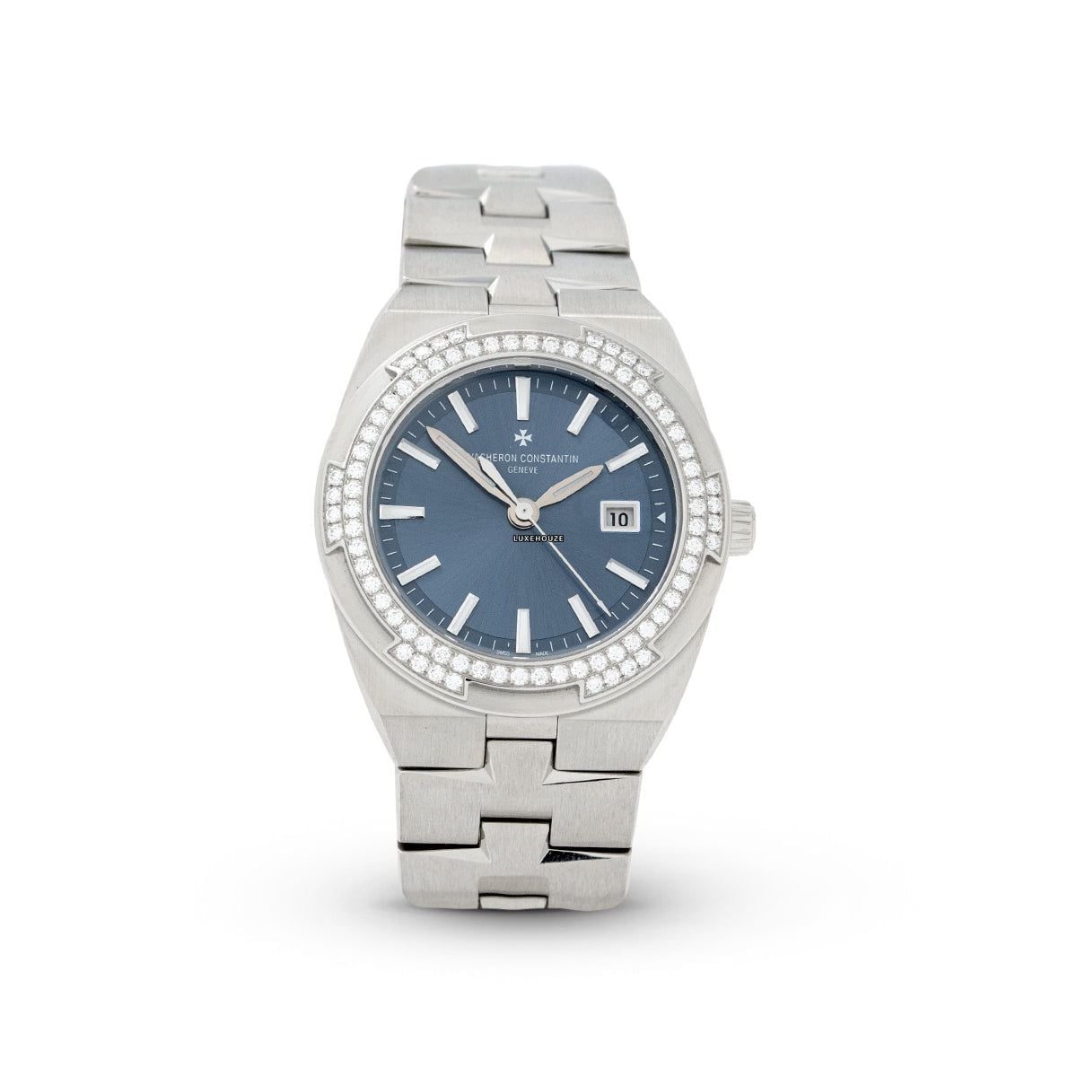 Overseas 1205V/100A-B590 Blue