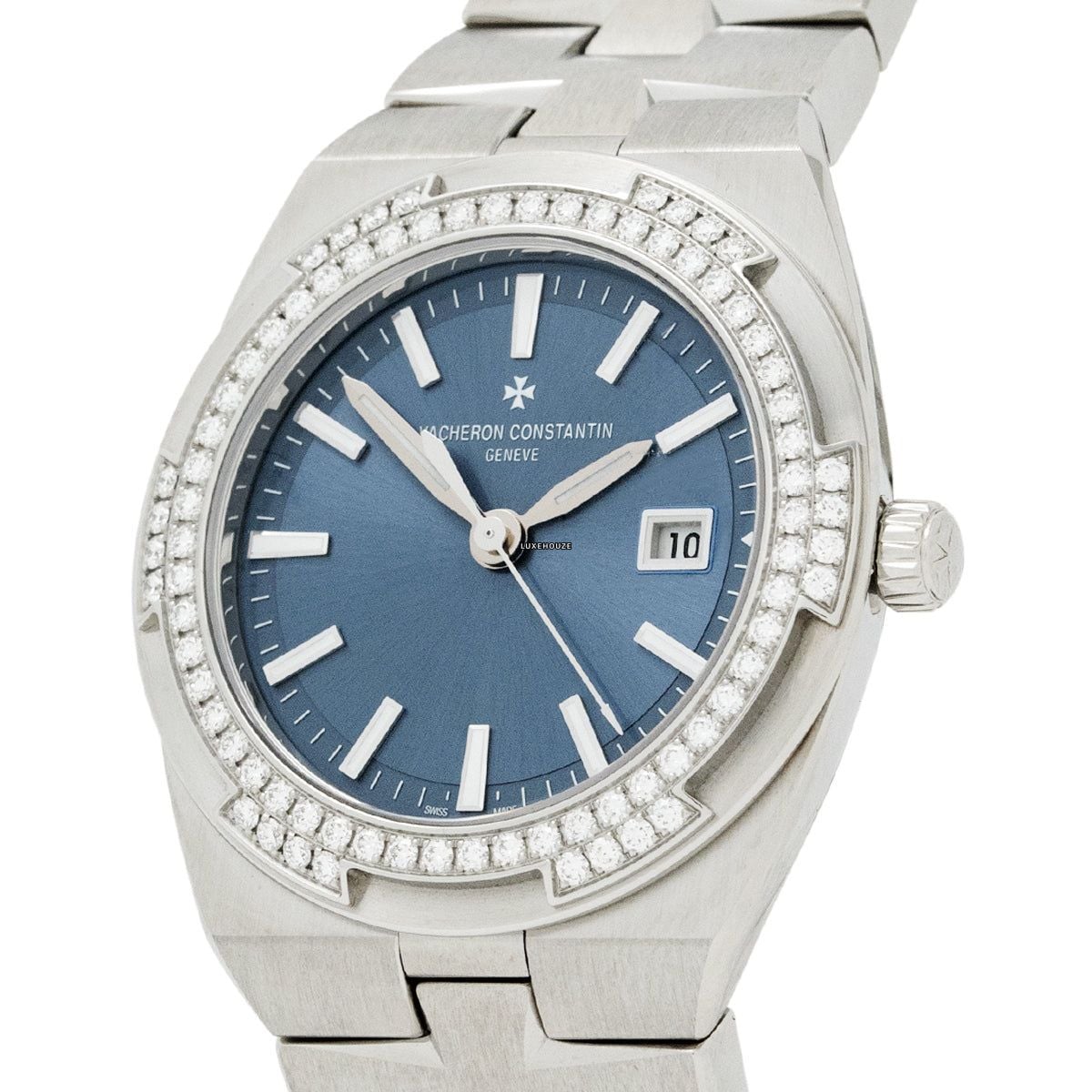 Overseas 1205V/100A-B590 Blue