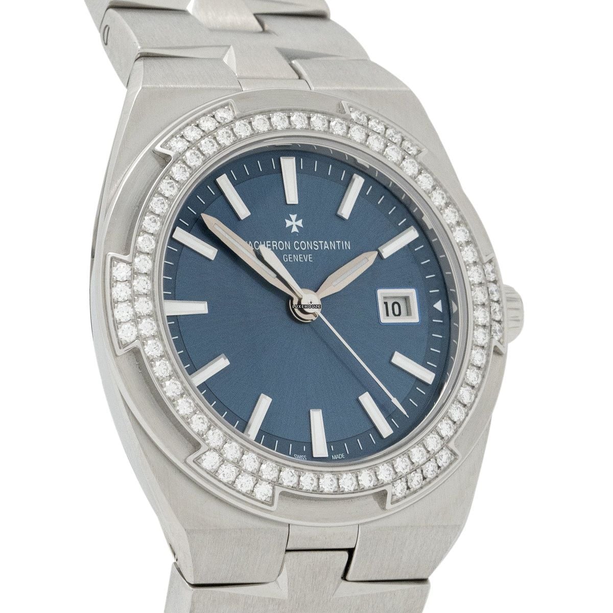 Overseas 1205V/100A-B590 Blue