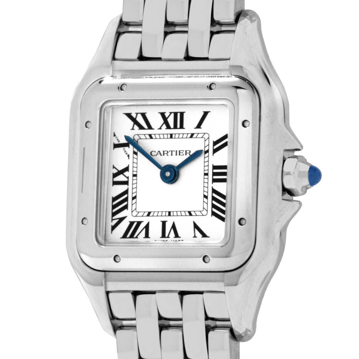 Panthere WSPN0013 Silver