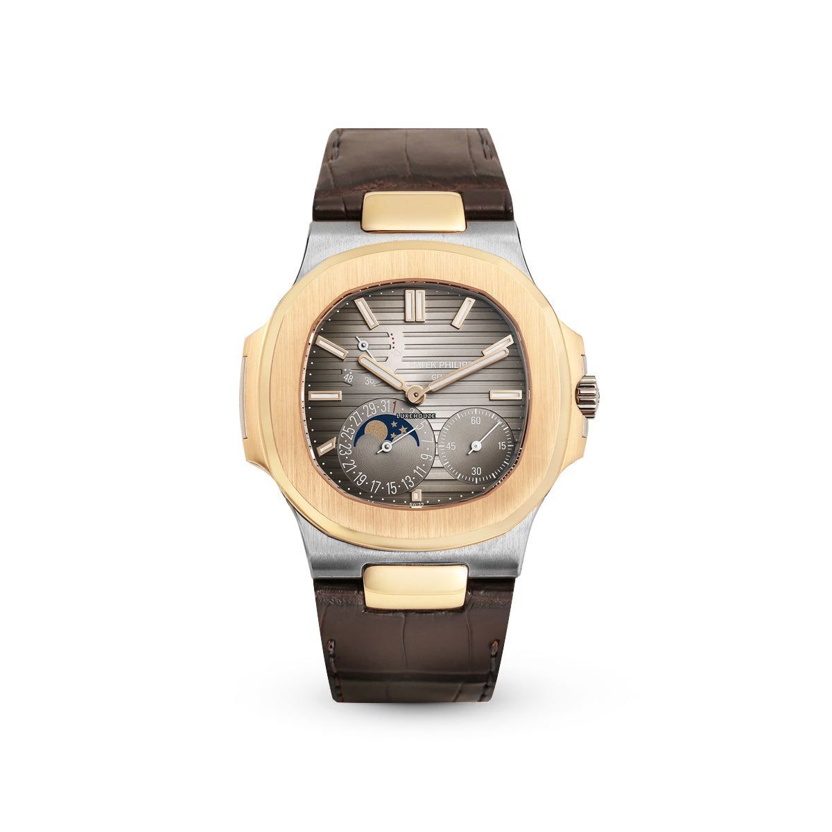 Nautilus 5712GR-001 Grey