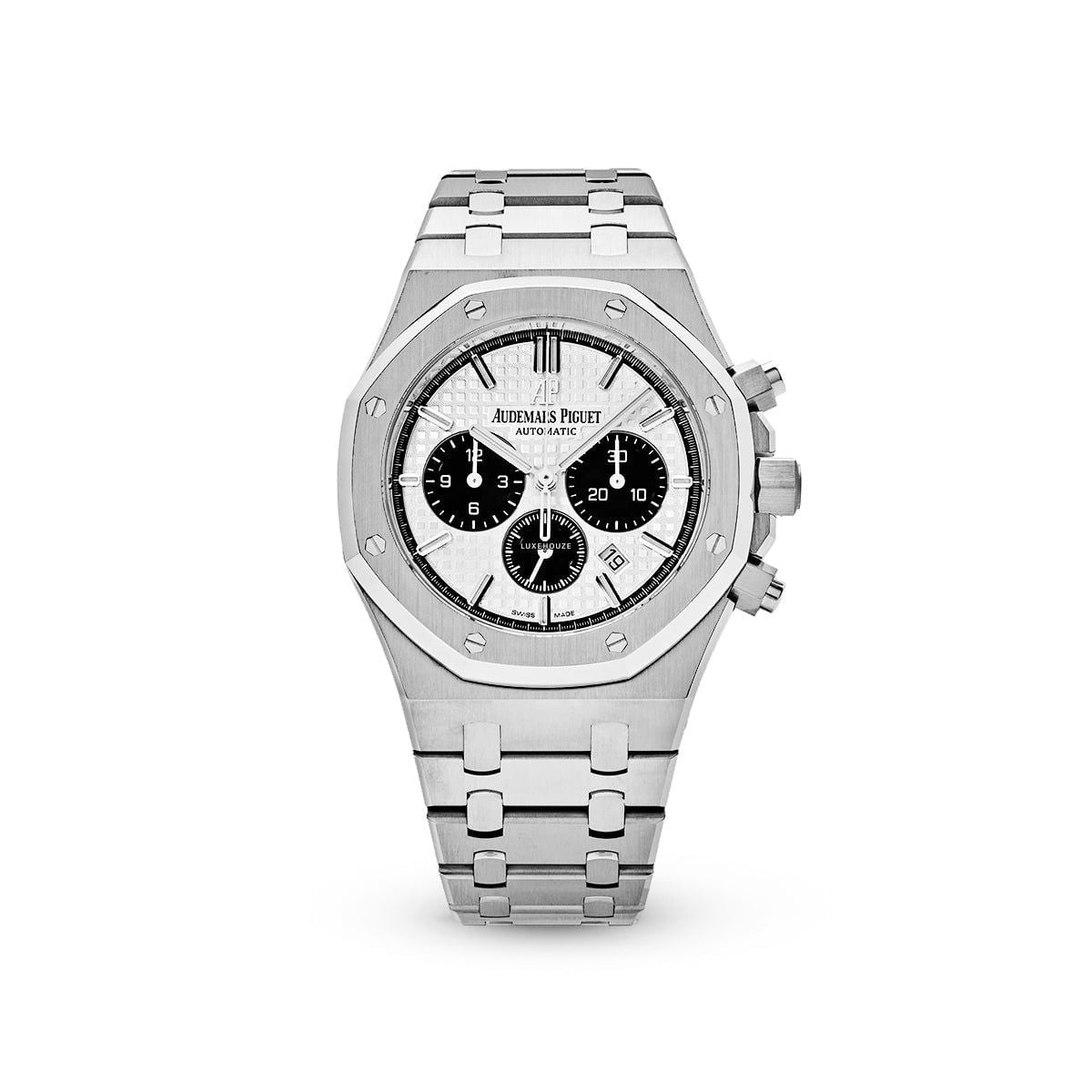 Royal Oak 41 26331ST.OO.1220ST.03 Silver-Audemars Piguet