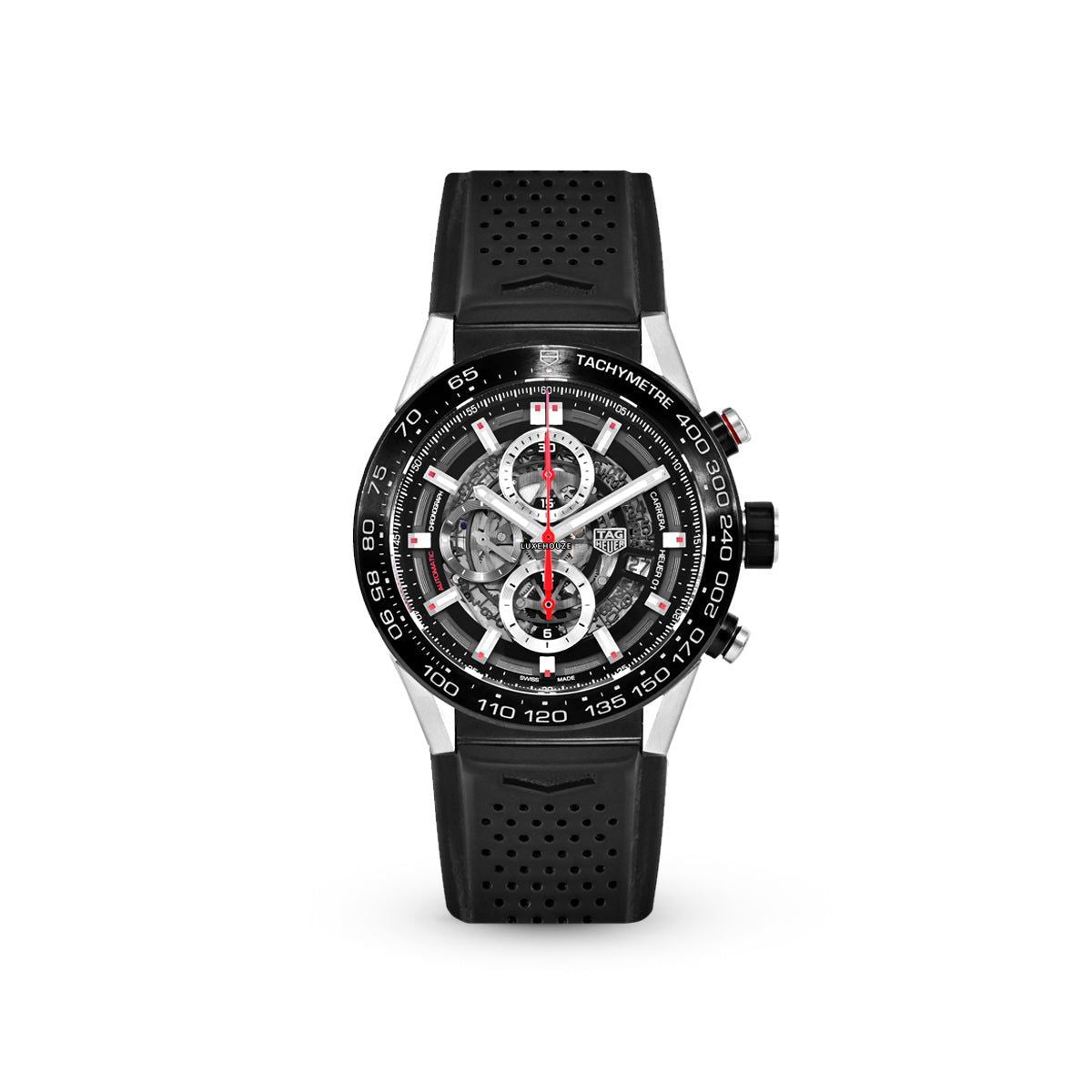 Carrera CAR2A1Z.FT6044 Black