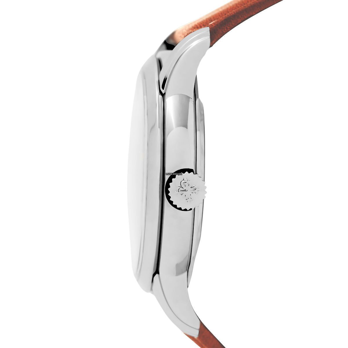 Calatrava 5212A-001 Silver