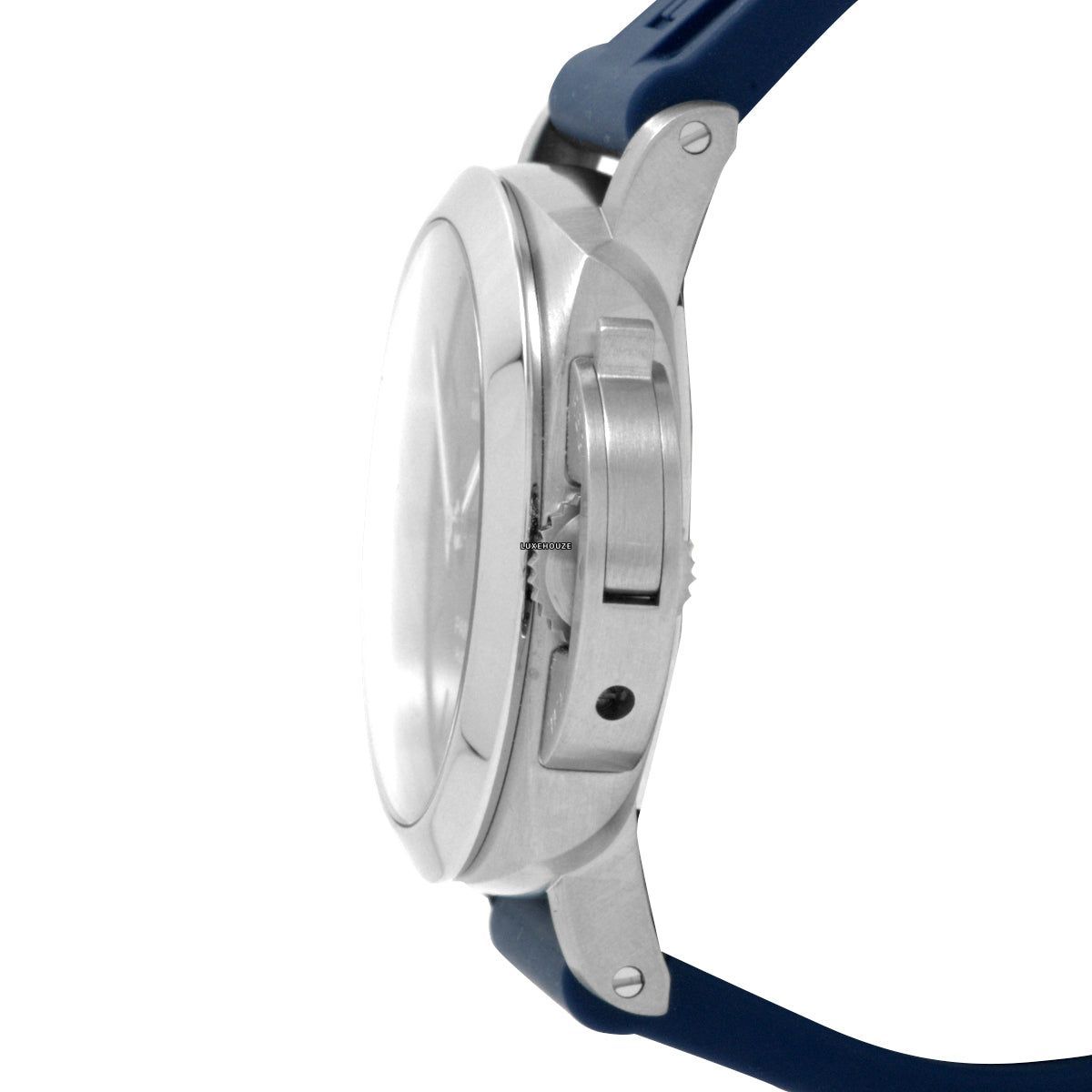 Luminor Quaranta 40 PAM01370 Blue