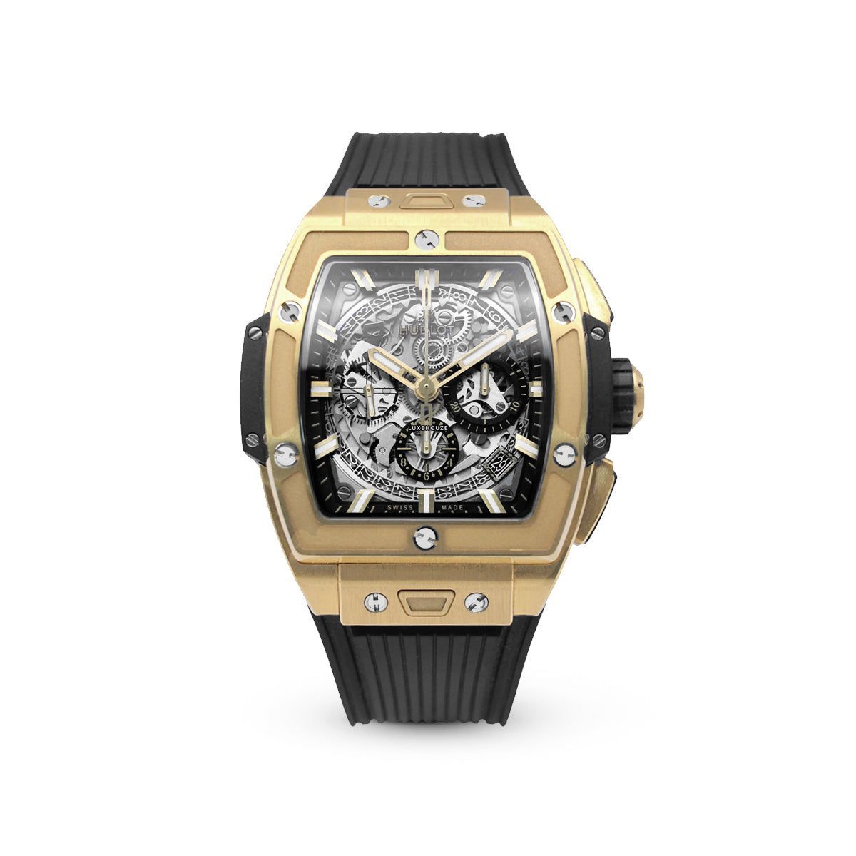 Big Bang Skeleton 642.VX.0130.RX