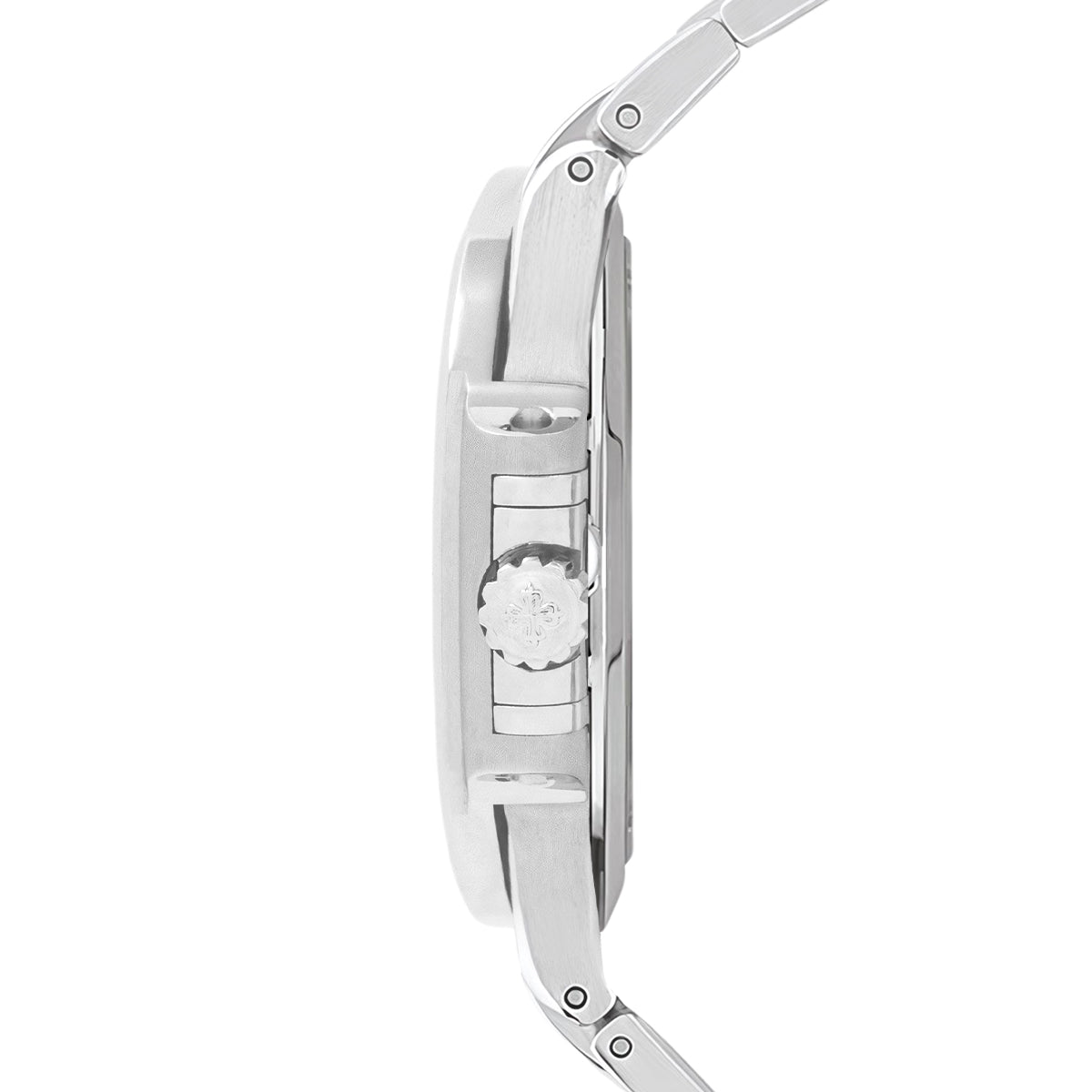 Nautilus 7118/1200A White Diamonds